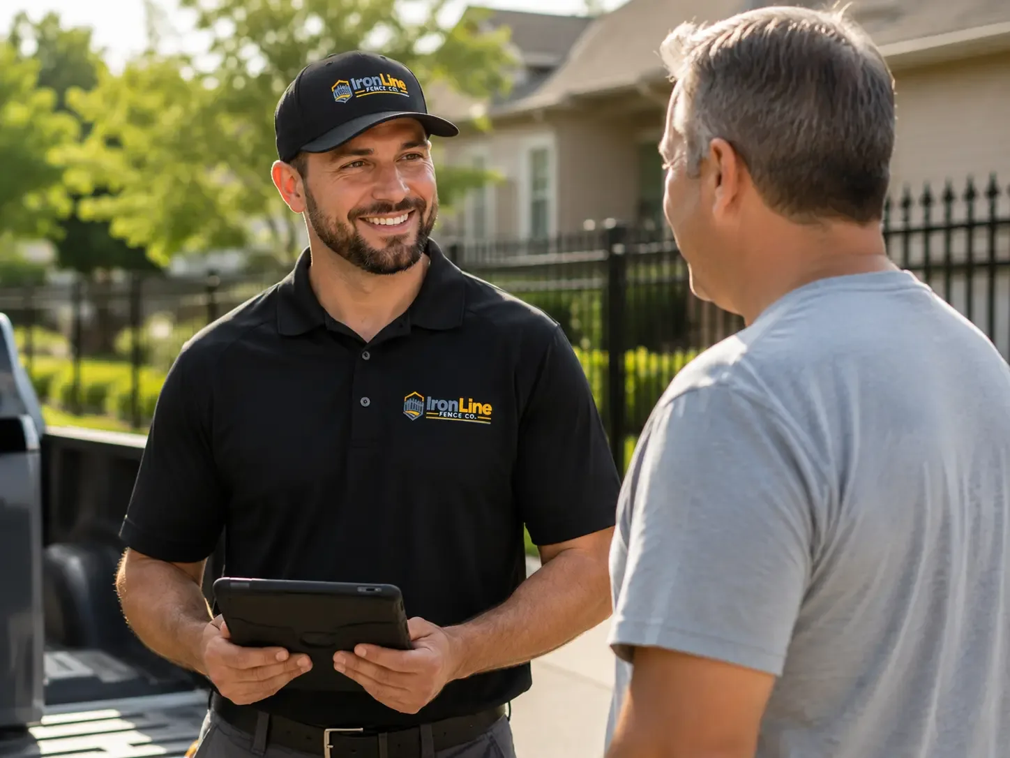 Metal Fence Installation Austin, MN FAQs